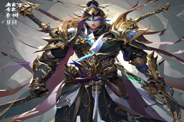 lol奈德丽