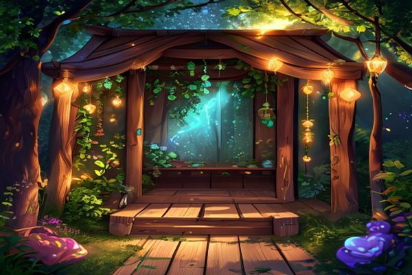 梦幻帐号交易避坑指南：如何安全入手心仪账号